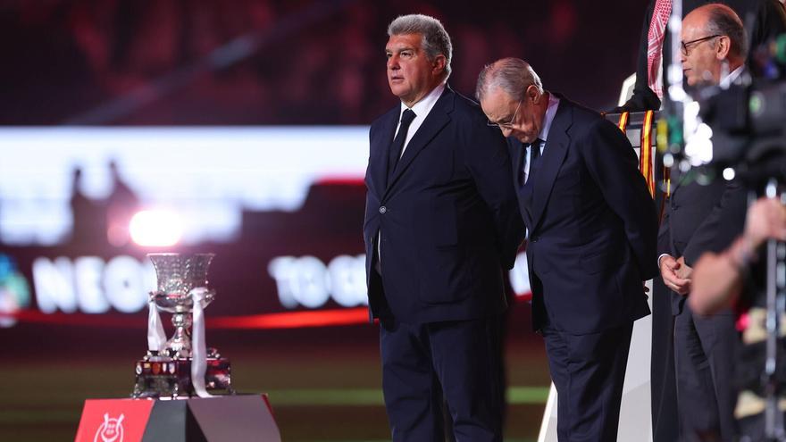 2025, el año del 'sorpasso'