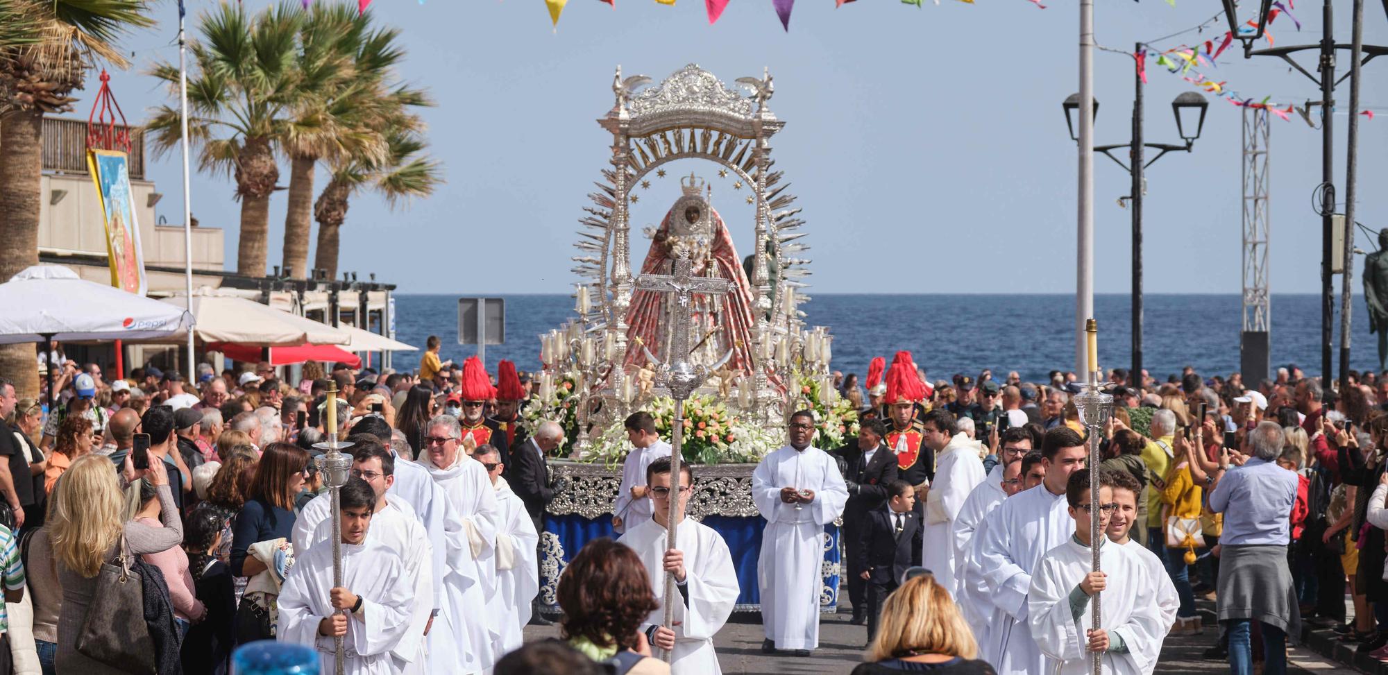 Festividad de La Candelaria