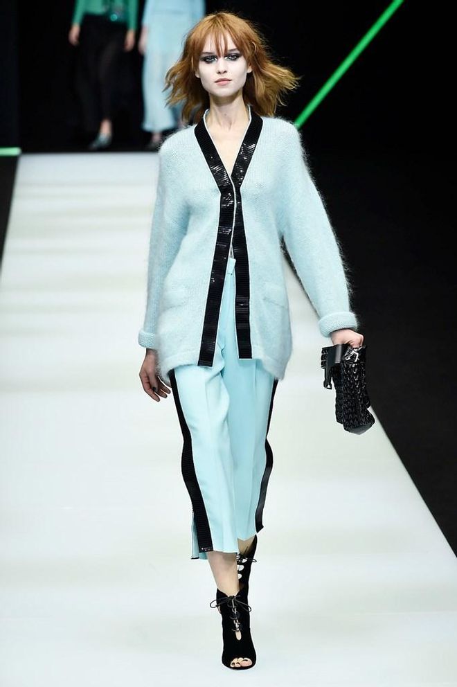 Emporio Armani