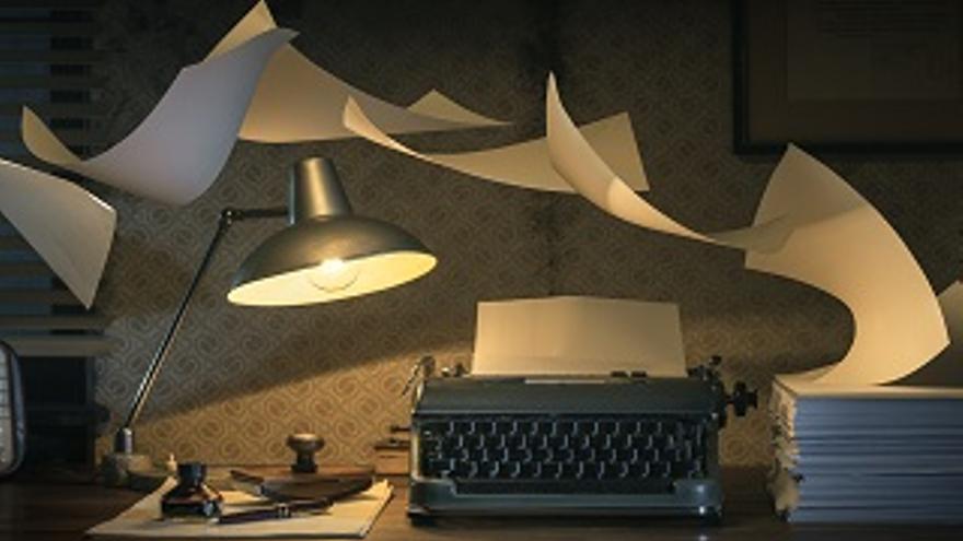 Fundación Ibercaja -  Conferencia - Olvidados del siglo XX Sender y Jarnés