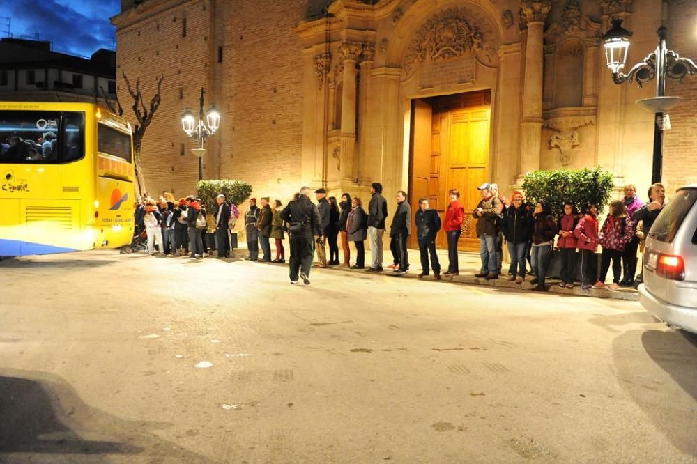 Romería de La Santa de Totana (2)