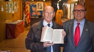 Acció Cultural Miguel de Cervantes.