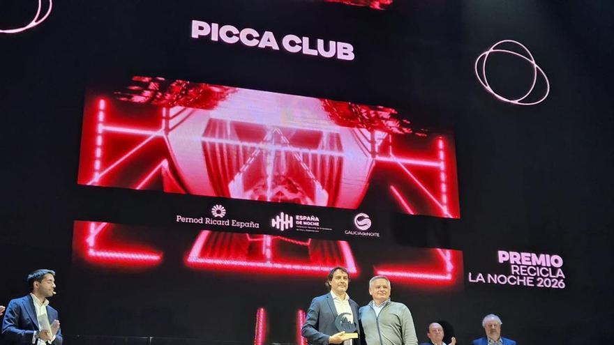 e Russafa, premiada por sus medidas antirruido en plena crisis por la ZAS