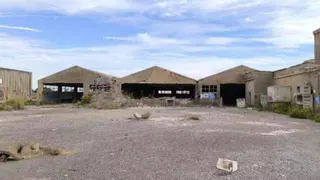 Burriana sumará 2.500 nuevas plazas de aparcamiento en el Arenal Sound