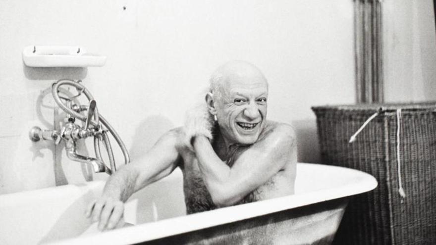 Muere el fotógrafo estadounidense David Douglas Duncan, amigo de Picasso