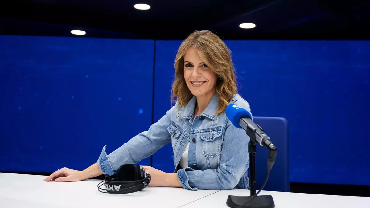 Pilar García Muñiz: "La conexión y cercanía con la audiencia es uno de los grandes fuertes del programa"