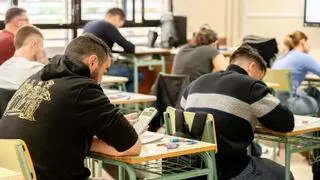 Canarias abre la puerta de la Formación Profesional: cerca de 3.700 personas se examinan para acceder a los ciclos formativos