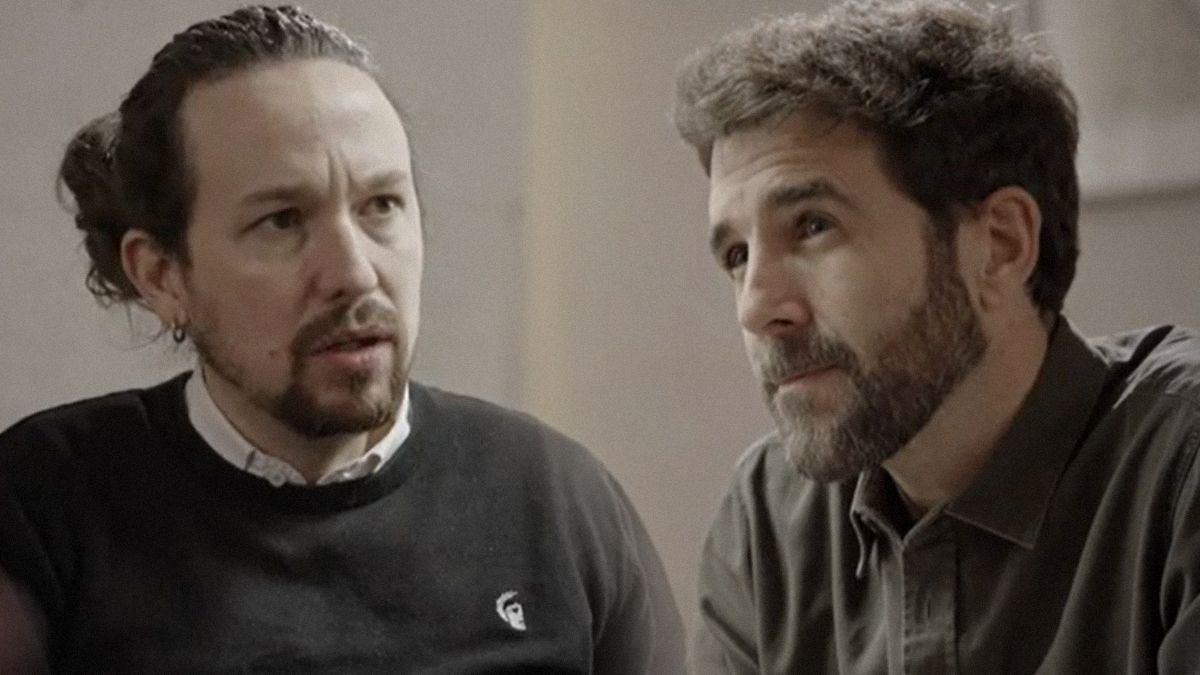 Iglesias reconoce que &quot;gobernar con el PSOE no es fácil&quot; pero es &quot;lo sensato&quot;