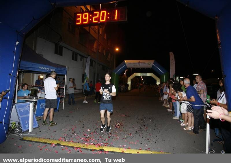 GALERIA DE IMÁGENES - - 15K NOCTURNO GRAO