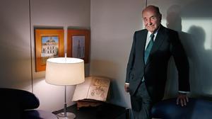 Entrevista amb Miquel Roca