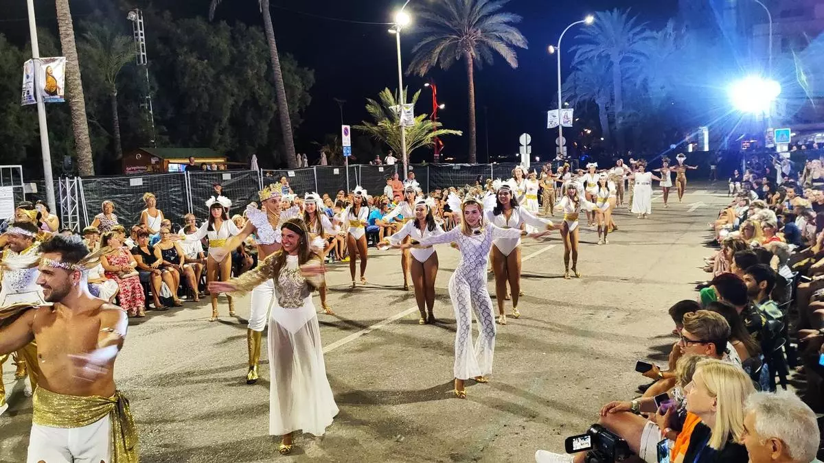 El Summer Carnaval de Vinaròs 2025 incluirá dos fiestas temáticas