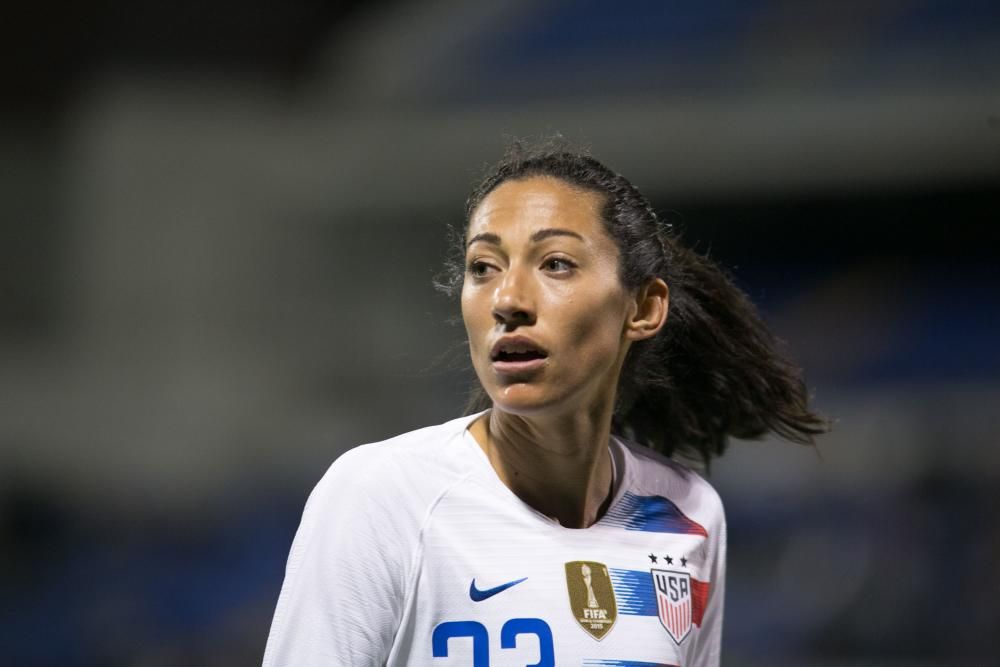 El Rico Pérez registra récord de asistencia a un partido de la selección femenina de fútbol