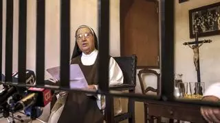 La Audiencia confirma que el convento de Sant Jeroni pertenece a las monjas