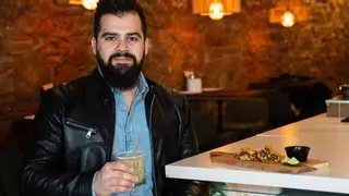 La Mafia Mexicana: te van a hacer unos tacos que no podrás... rechazar