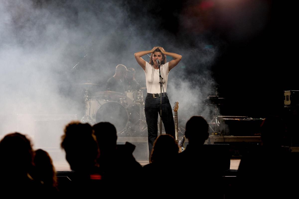 Mira aquí las fotos de las actuaciones del Sonorama