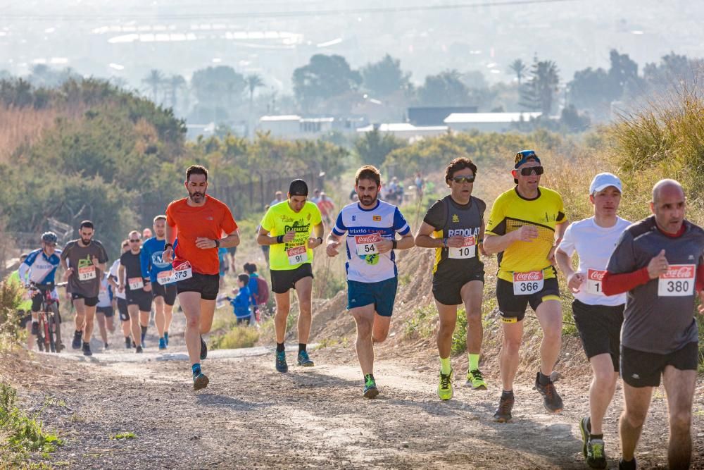 Cross solidario por el Centro Doble Amor