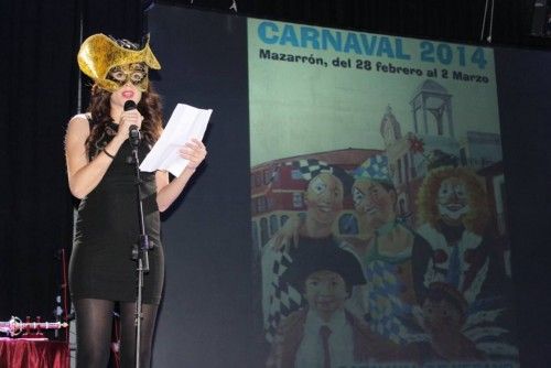Carnaval de Mazarrón