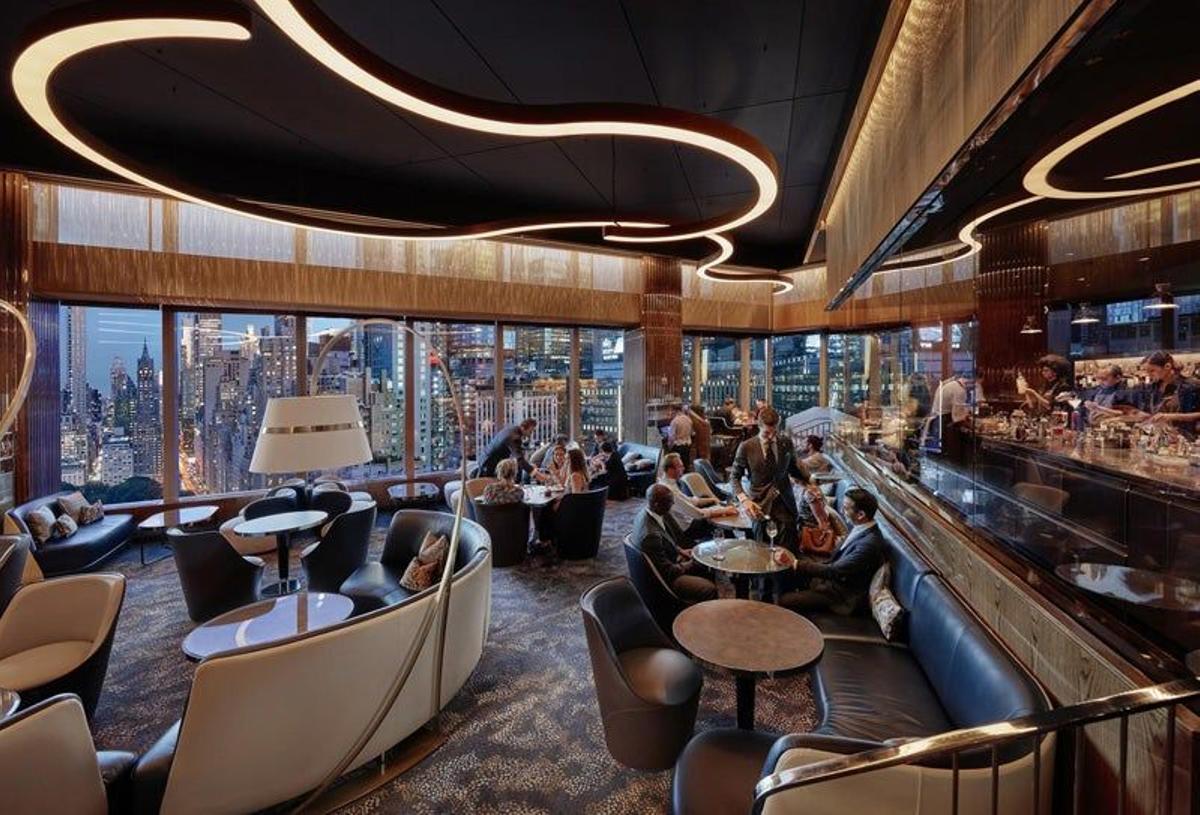 Mandarin Oriental