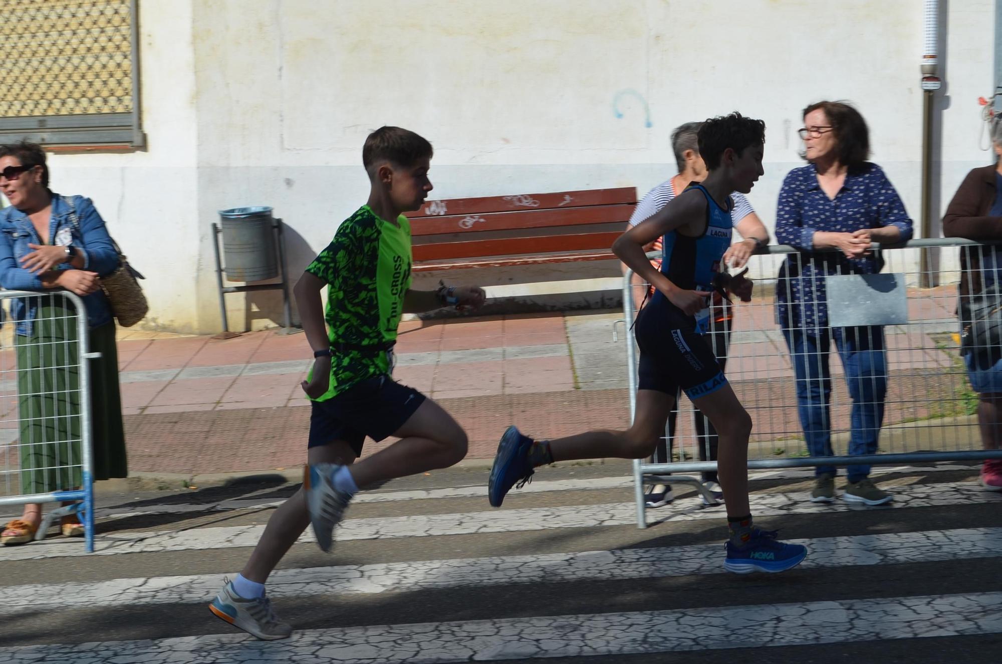GALERÍA | El IV Du Cross Benavente San Isidro en imágenes