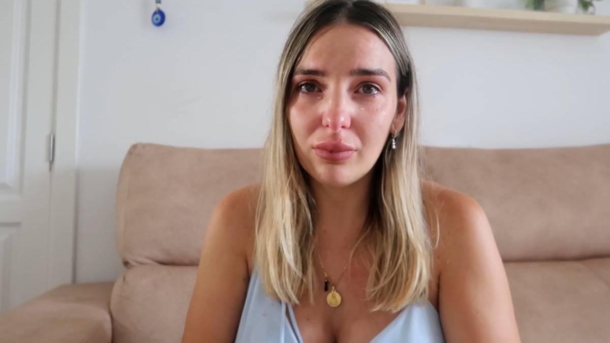 Patri Pérez confiesa no estar pasándolo muy bien durante su segundo embrazo