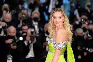 Multa de más de un millón de euros a la 'influencer' Chiara Ferragni por práctica desleal