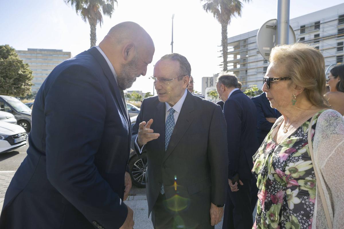 Los Premis Diario de Mallorca 2026, en imágenes Los Premis Diario de Mallorca 2026, en imágenes