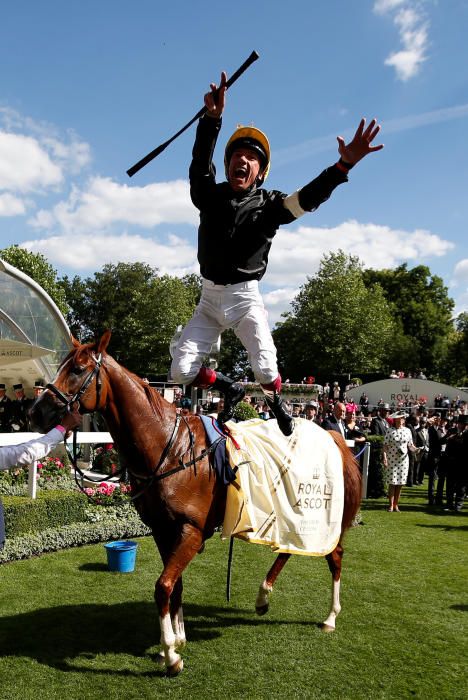 Royal Ascot