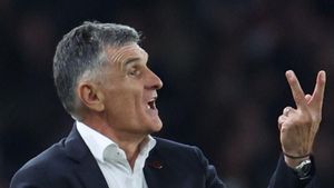 De jornaler basc a ídol grec