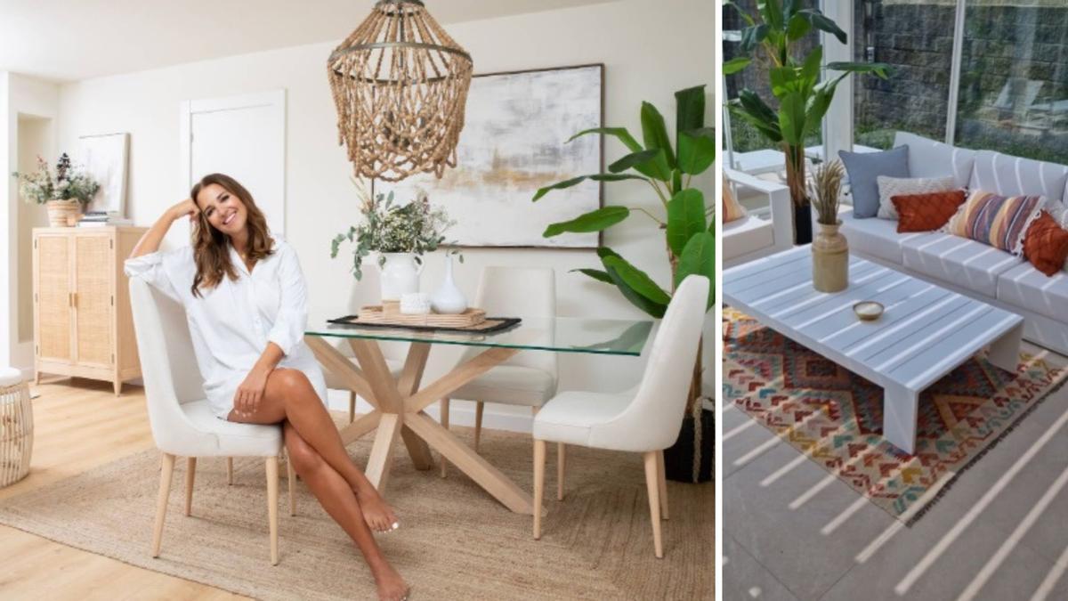 La casa asturiana de Paula Echevarría