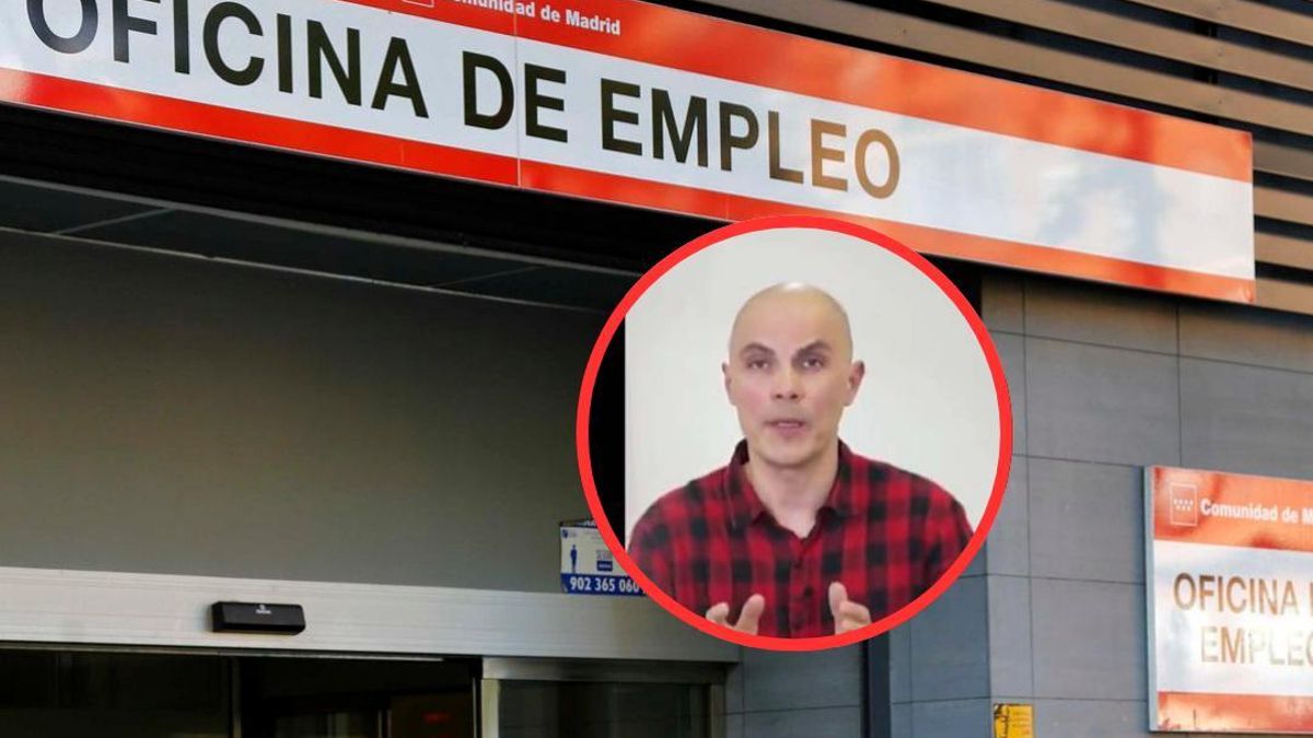 Un asesor del SEPE resuelve la duda de miles de parados cercanos a la jubilación