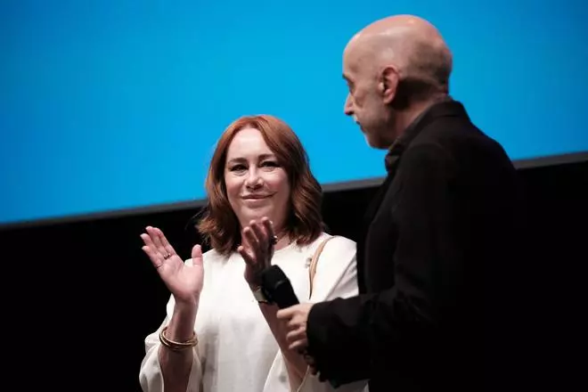 'Landa', documental que muestra todas las caras del actor