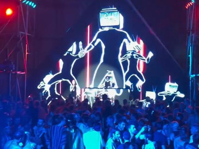 Todas las claves de la gran fiesta privada que ha levantado la indignación en Ibiza