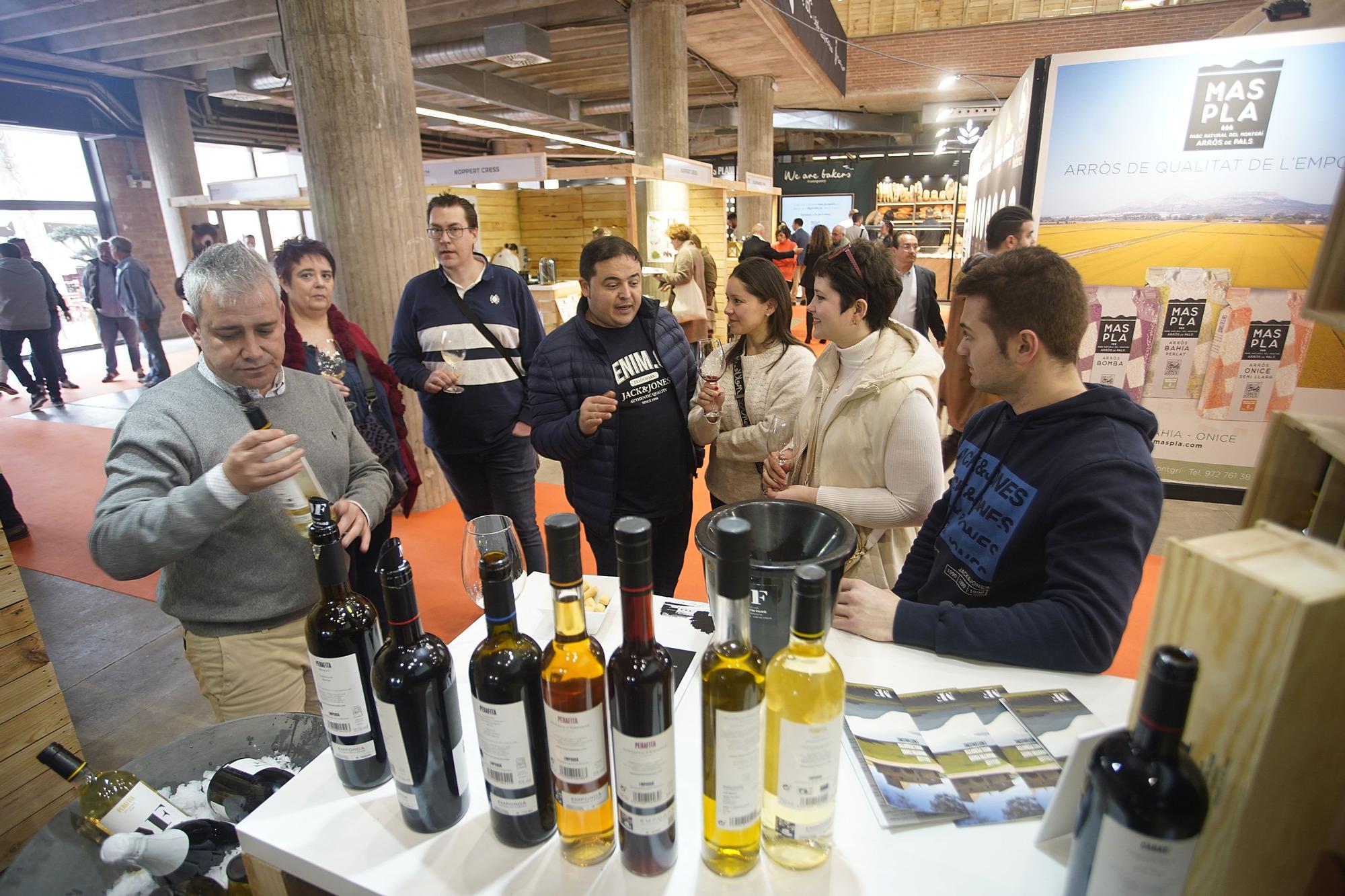 Fòrum Gastronòmic de Girona 2023