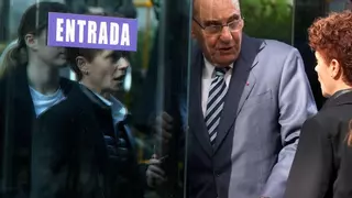 La Audiencia Nacional busca nuevas pistas en los móviles de los implicados en el atentado contra Vidal-Quadras