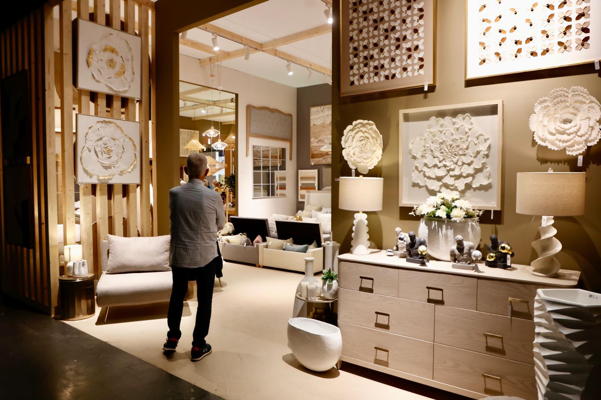 La Feria Hábitat, en imágenes