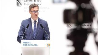 Baleares ratifica la amnistía urbanística para las edificaciones ilegales en suelo rústico