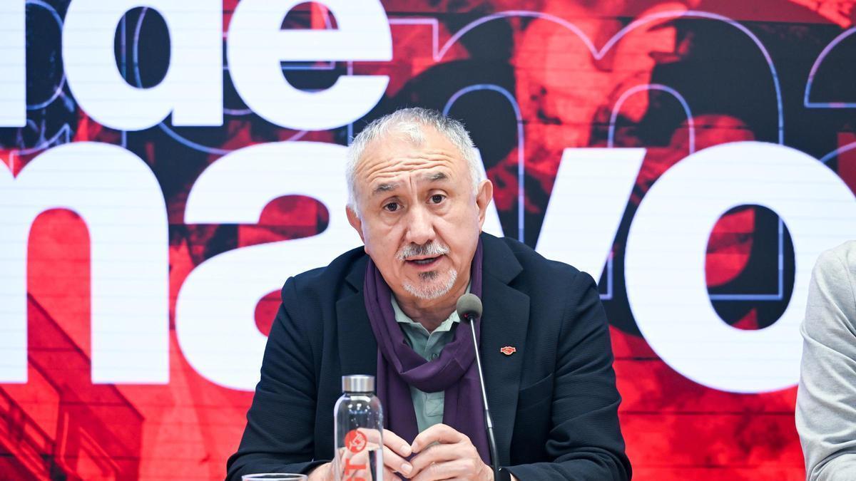 UGT denuncia a España ante Europa por no garantizar el derecho a la vivienda