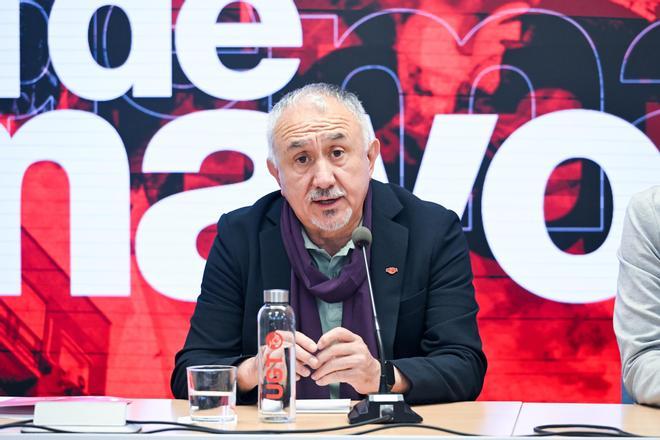 UGT denuncia a España ante Europa por no garantizar el derecho a la vivienda