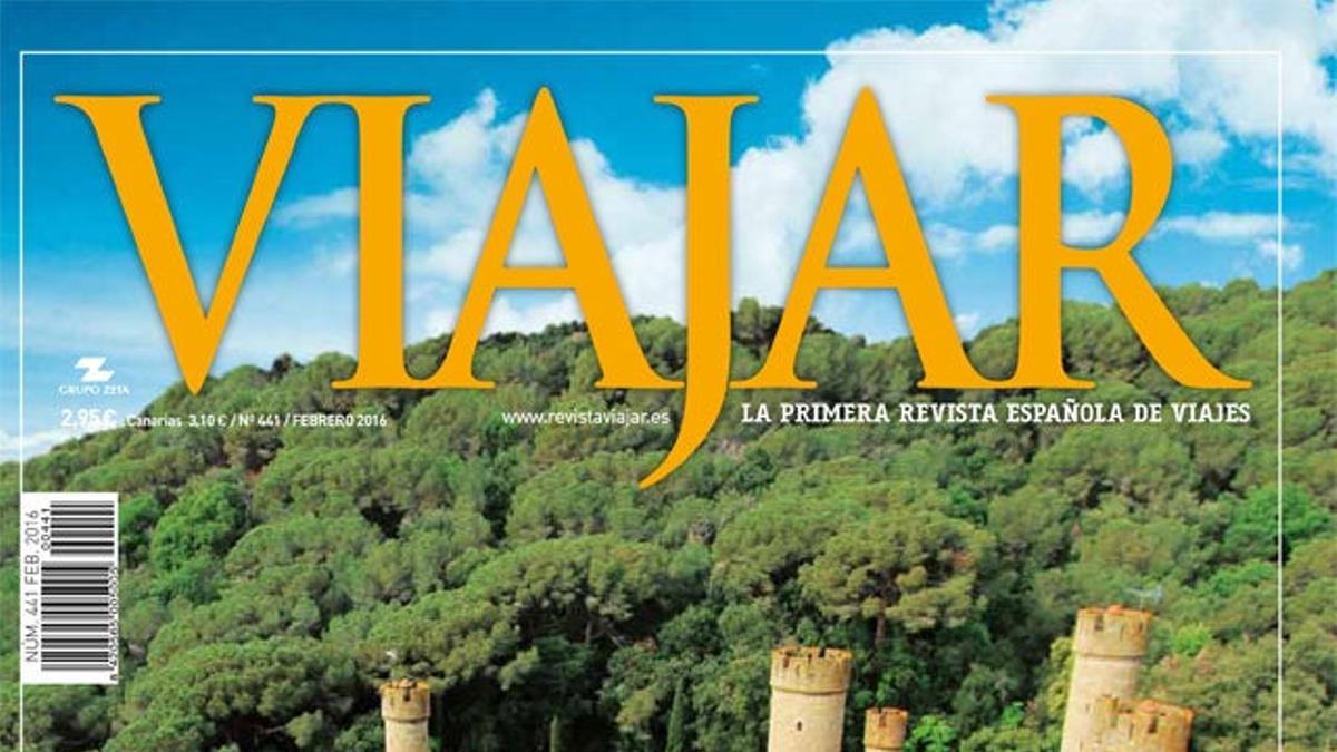 Viajar, elegida la revista de viajes favorita de la comunidad de viajeros de Trip Advisor