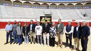 La plaza de toros de Lorca ya tiene fecha para su 'puesta de largo' social