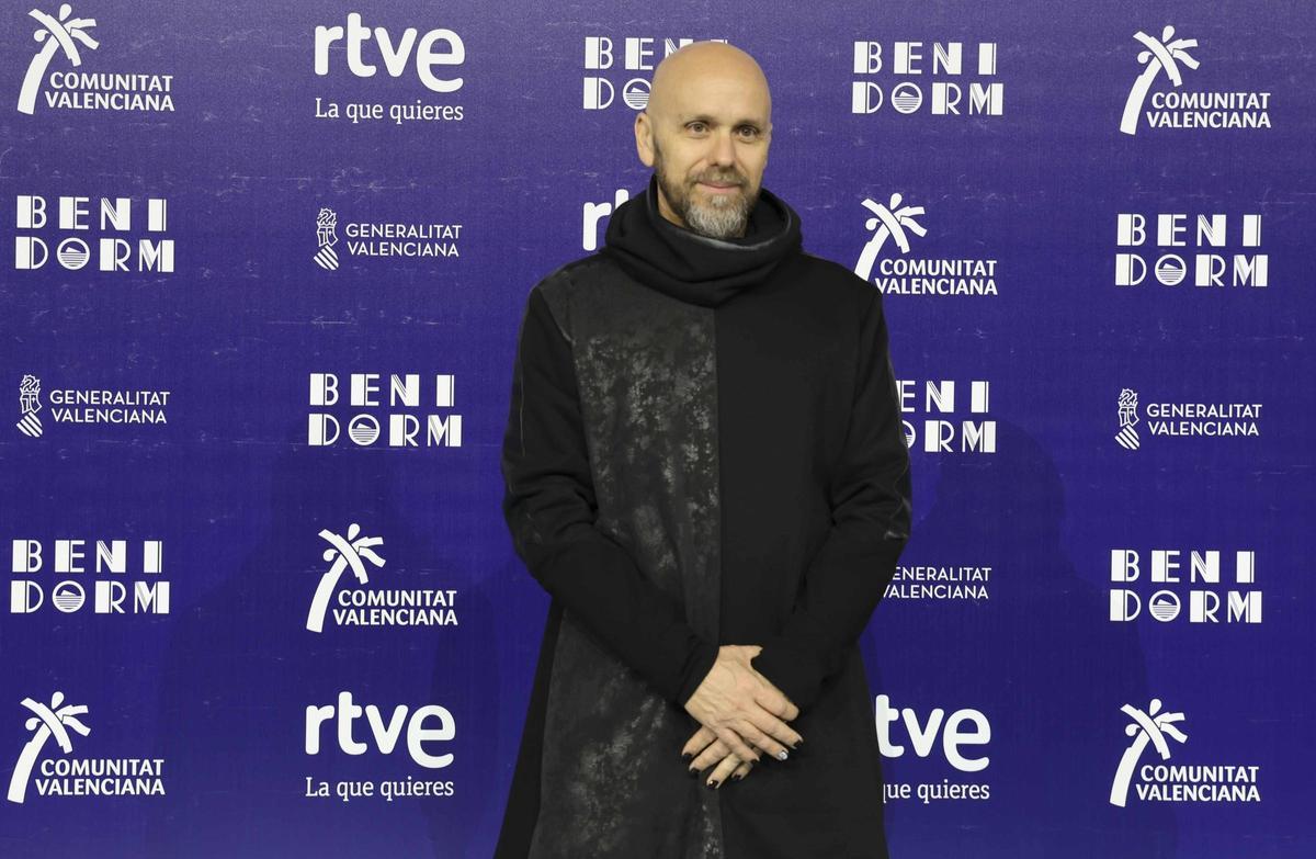 Este es el orden de la Gran Final del Benidorm Fest 2025, el festival "que quieres"
