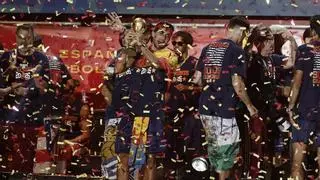 Locura para hacerse con una entrada para ver a España en el Tartiere: más de 7.000 personas en la cola online y una hora de espera
