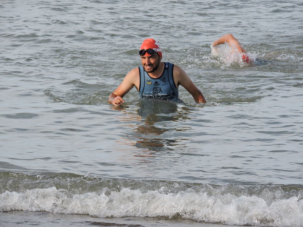 Triatlón Marqués de Águilas