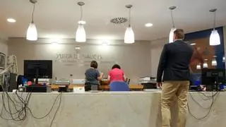 Subidas salariales y más plantilla disparan el gasto de personal de la Xunta un 30 por ciento en cinco años