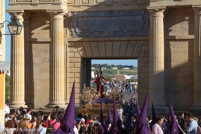 GALERÍA DE FOTOS / Así vieron la Semana Santa nuestros lectores