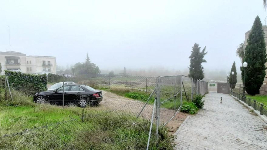 La Junta deberá pagar 64.000 euros por las expropiaciones de la Huerta de Otero