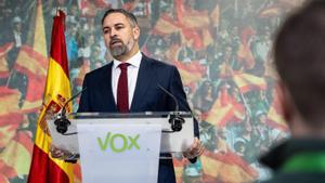 Els crítics de Vox es juguen el tot pel tot