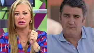 Belén Esteban y Jesulín de Ubrique se enfrentan en televisión