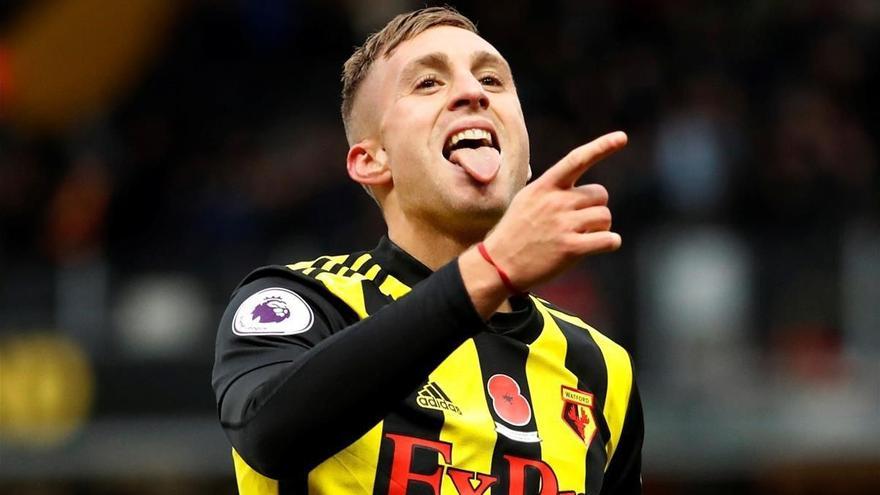 Gerard Deulofeu.