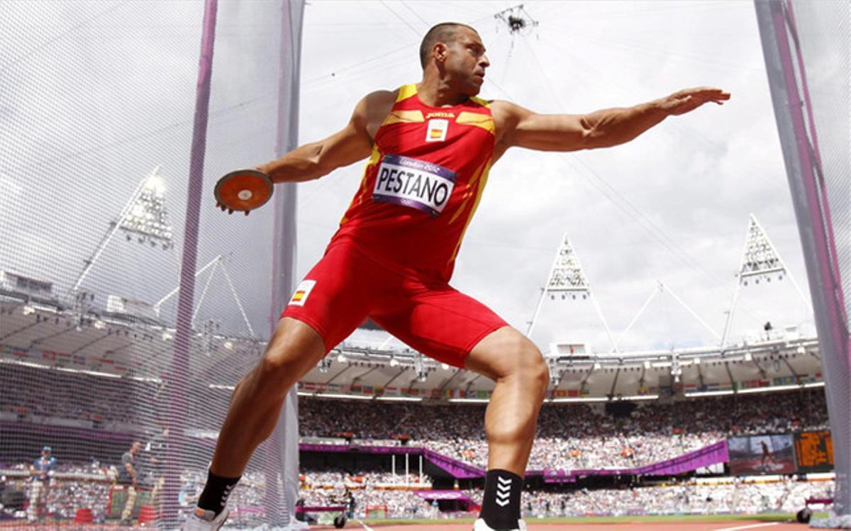 Mario Pestano afrontará su retirada en el CajaCanarias, Tenerife